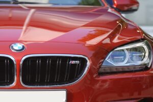 BMW X1 X2 X3