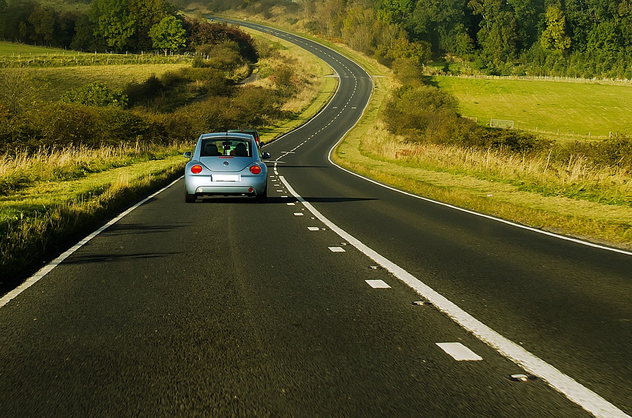 Co oznacza dla kierowców brytyjski kodeks drogowy?