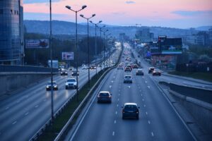 Czujnik Parkowania Montaż Cena: Koszt montażu czujnika parkowania w samochodzie