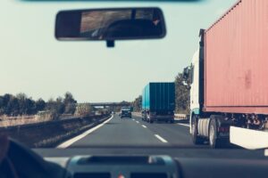 10 dziwnych praw na autostradzie