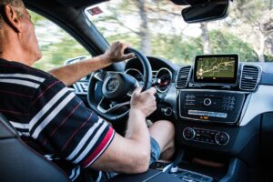 Najlepsze samochody dla osób pracujących zdalnie