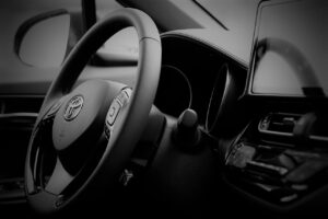 Najlepsze technologie bezpieczeństwa w motocyklach