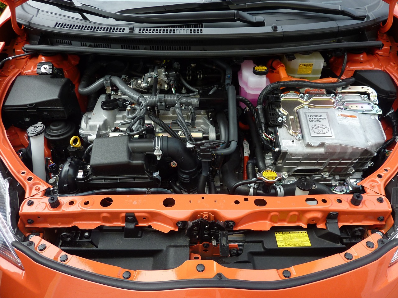 Kia Sportage Spalanie: Przegląd zużycia paliwa w modelu Kia Sportage